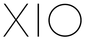Logo Интернет-маркетинг X10